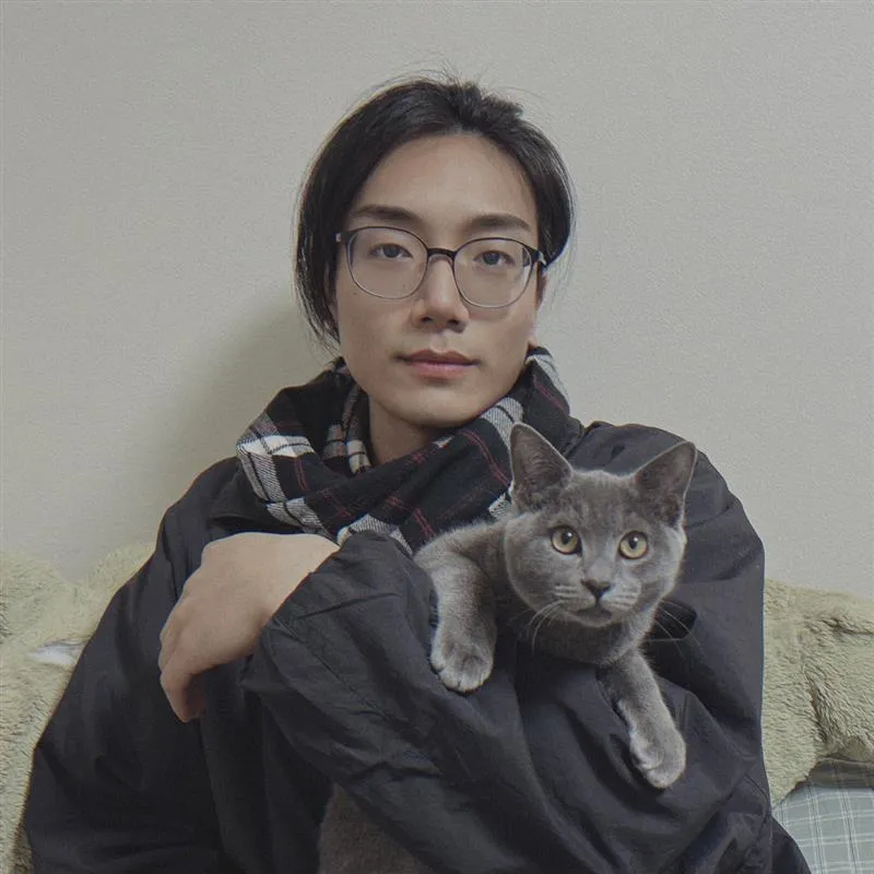 顧 翔宇