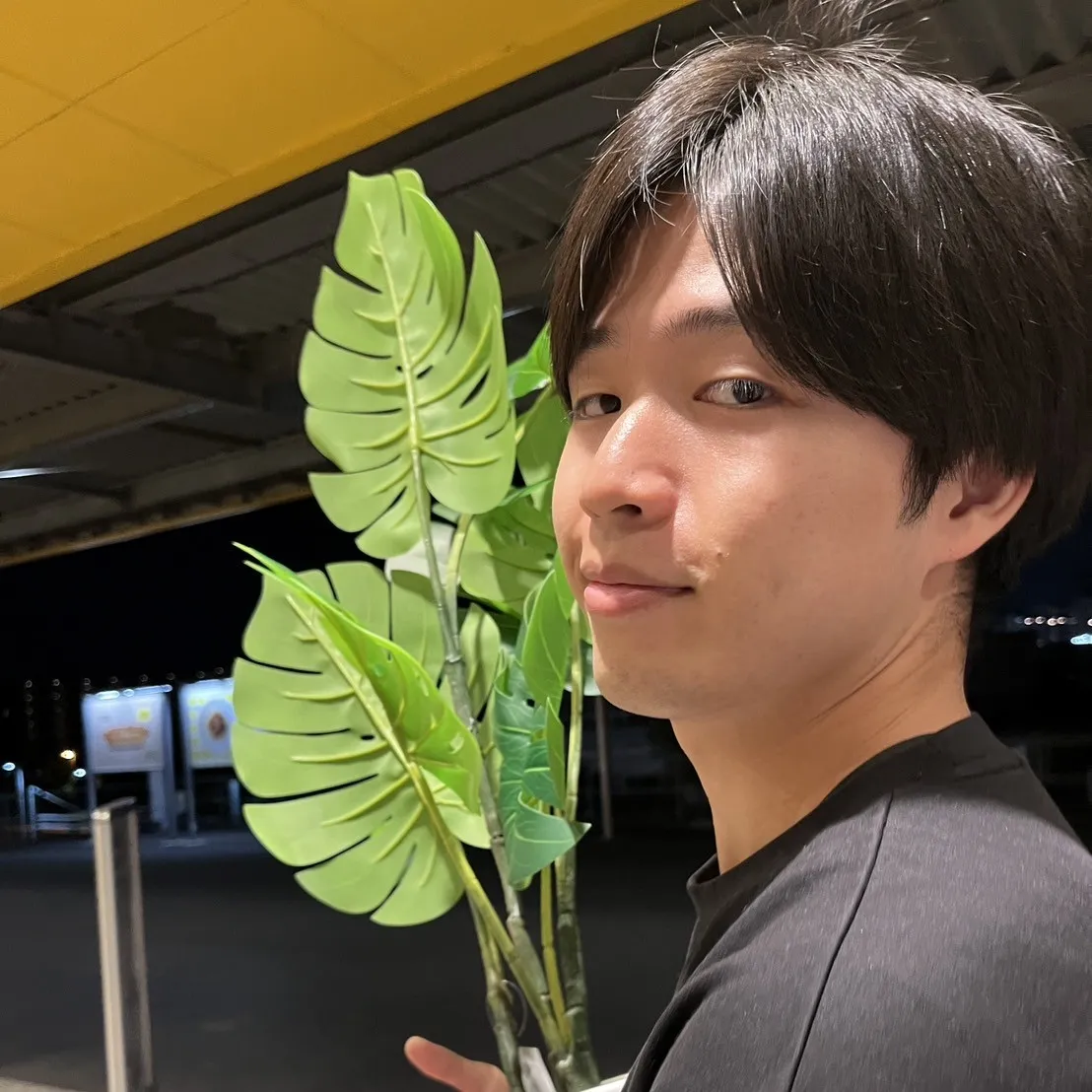 竹島 駿介