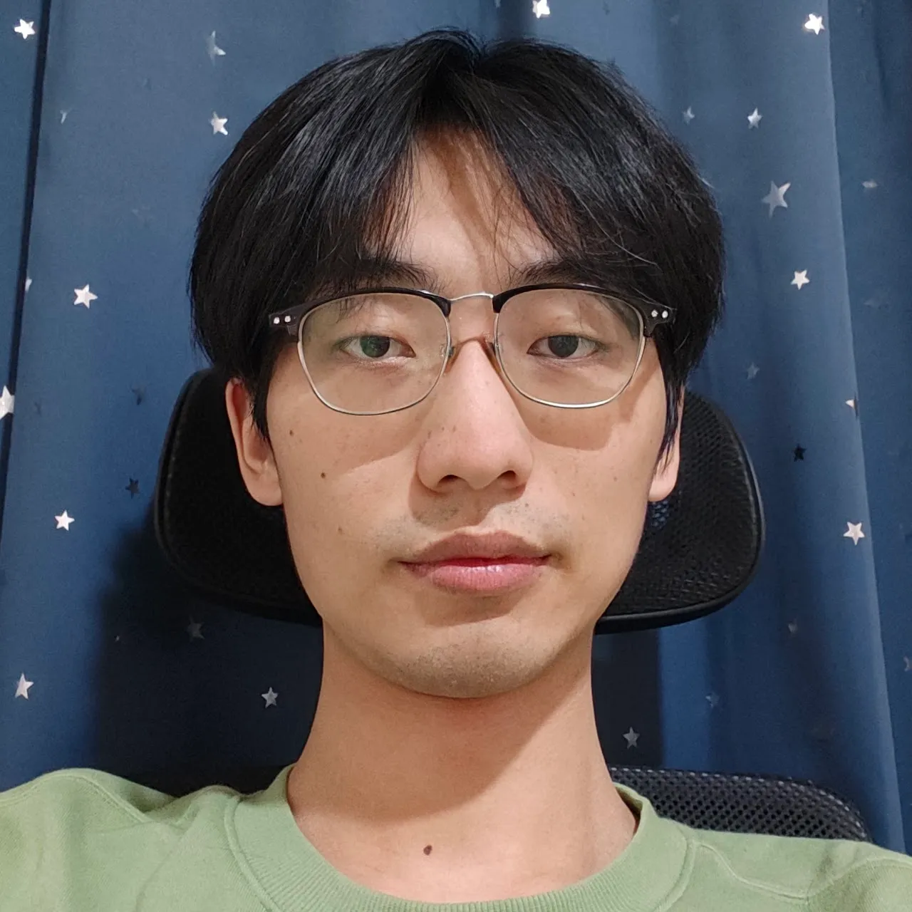 楊 輝